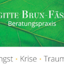 Beratungspraxis – Brigitte Brun-Fässler